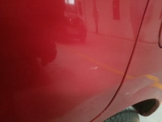 Used 2016 Maruti Suzuki Wagon R 1.0 [2010-2019] VXi Petrol Manual dents MINOR SCRATCH