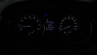 Used 2019 Tata Tiago [2018-2020] JTP 1.2RT 110PS BS-IV Petrol Manual interior CLUSTERMETER VIEW