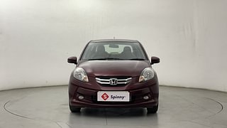 Used 2015 Honda Amaze [2013-2016] 1.2 VX i-VTEC Petrol Manual exterior FRONT VIEW