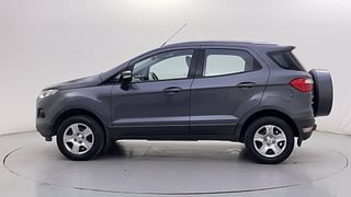 Used 2016 Ford EcoSport [2015-2017] Trend+ 1.0L EcoBoost Petrol Manual exterior LEFT SIDE VIEW