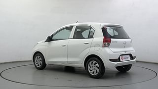 Used 2019 Hyundai New Santro 1.1 Sportz CNG Petrol+cng Manual exterior LEFT REAR CORNER VIEW