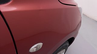 Used 2015 Maruti Suzuki Celerio VXI AMT Petrol Automatic dents MINOR DENT