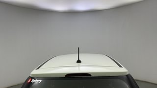 Used 2019 Hyundai Elite i20 [2018-2020] Sportz Plus CVT Petrol Automatic exterior EXTERIOR ROOF VIEW