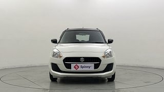 Used 2023 Maruti Suzuki Swift VXI Petrol Manual exterior FRONT VIEW