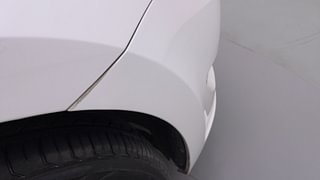 Used 2015 Skoda Rapid [2011-2016] Ambition 1.6 MPI MT Petrol Manual dents MINOR SCRATCH