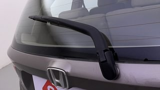Used 2015 Honda Mobilio [2014-2017] V Petrol Petrol Manual top_features Rear wiper