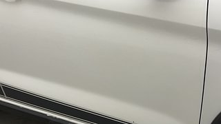 Used 2019 Ford Freestyle [2017-2021] Trend Plus 1.2 Ti-VCT Petrol Manual dents MINOR SCRATCH