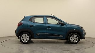 Used 2021 Renault Kwid RXL 1.0 SCE Petrol Manual exterior RIGHT SIDE VIEW