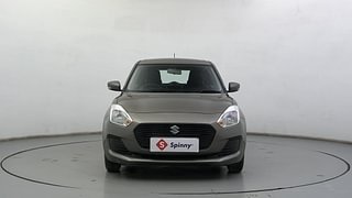 Used 2019 Maruti Suzuki Swift [2017-2021] VXI AMT Petrol Automatic exterior FRONT VIEW