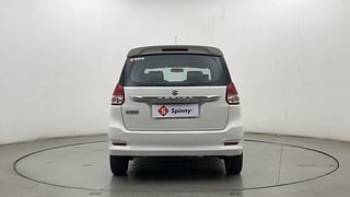 Used 2018 Maruti Suzuki Ertiga [2015-2018] VXI Petrol Manual exterior BACK VIEW