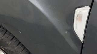 Used 2021 Tata Altroz XZ 1.2 Petrol Manual dents MINOR DENT