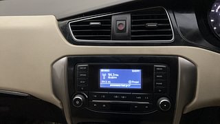 Used 2015 Tata Zest [2014-2019] XT Petrol Petrol Manual top_features Integrated (in-dash) music system