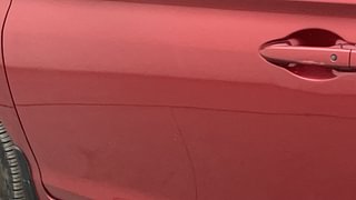 Used 2021 Honda City V CVT Petrol Automatic dents MINOR DENT