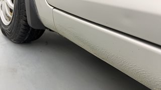 Used 2017 Maruti Suzuki Swift [2011-2017] VDi Diesel Manual dents MINOR DENT