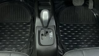 Used 2016 Maruti Suzuki Wagon R 1.0 [2015-2019] VXI AMT Petrol Automatic interior GEAR  KNOB VIEW