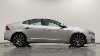 Used 2016 Volvo S60 Inscription Diesel Automatic exterior RIGHT SIDE VIEW