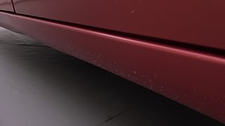 Used 2015 Maruti Suzuki Celerio VXI AMT Petrol Automatic dents MINOR DENT
