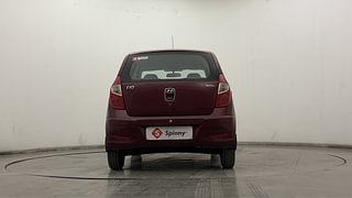 Used 2015 hyundai i10 Sportz 1.1 Petrol Petrol Manual exterior BACK VIEW