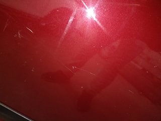 Used 2015 hyundai i10 Sportz 1.1 Petrol Petrol Manual dents MINOR SCRATCH