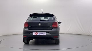 Used 2020 Volkswagen Polo Highline Plus 1.0L TSI Petrol Manual exterior BACK VIEW