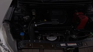 Used 2018 maruti-suzuki Ciaz Alpha Petrol AT Petrol Automatic engine ENGINE RIGHT SIDE VIEW