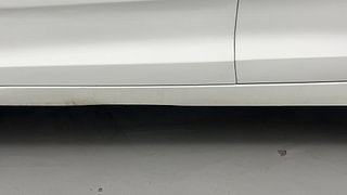 Used 2022 Tata Altroz XT 1.2 Cng(o/s fitted) Petrol+cng Manual dents MINOR SCRATCH