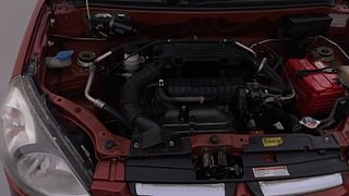 Used 2014 Maruti Suzuki Alto 800 [2012-2016] Vxi Petrol Manual engine ENGINE RIGHT SIDE VIEW