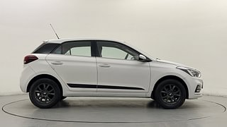 Used 2018 Hyundai Elite i20 [2018-2020] Asta CVT Petrol Automatic exterior RIGHT SIDE VIEW
