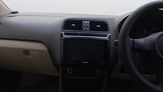 Used 2014 volkswagen Vento 1.6L Comfortline Diesel Diesel Manual top_features Integrated (in-dash) music system