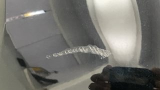 Used 2023 Renault Kiger RXZ MT Petrol Manual dents MINOR SCRATCH