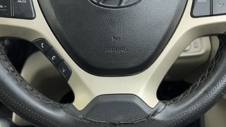 Used 2019 Hyundai New Santro 1.1 Sportz CNG Petrol+cng Manual top_features Airbags