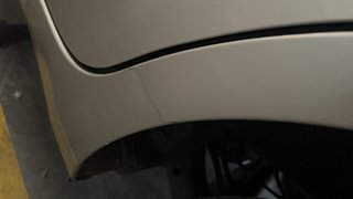 Used 2019 Hyundai New Santro 1.1 Magna Petrol Manual dents MINOR DENT