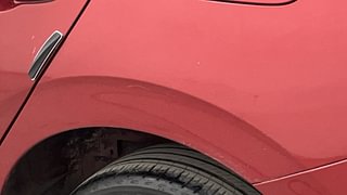 Used 2021 Honda City V CVT Petrol Automatic dents MINOR SCRATCH