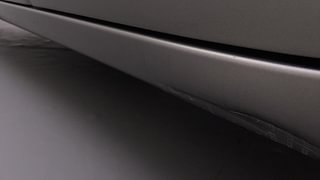 Used 2019 Maruti Suzuki Swift [2017-2021] VXi Petrol Manual dents MINOR DENT
