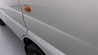 Used 2023 Maruti Suzuki Eeco AC 5 STR Petrol Manual dents MINOR SCRATCH