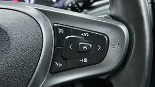 Used 2023 Tata Altroz XZA+ Dark Edition Petrol Automatic top_features Cruise control