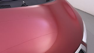 Used 2018 Datsun Redi-GO [2015-2019] T(O) 1.0 AMT Petrol Automatic dents MINOR DENT