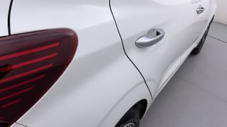Used 2023 Hyundai Grand i10 Nios Asta 1.2 Kappa VTVT Petrol Manual dents MINOR DENT