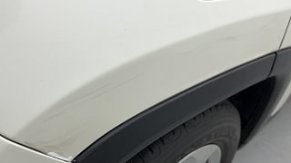 Used 2017 JEEP Compass [2017-2021] Longitude (O) 2.0 Diesel Diesel Manual dents MINOR DENT