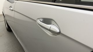 Used 2015 Tata Zest [2014-2019] XT Petrol Petrol Manual dents MINOR SCRATCH