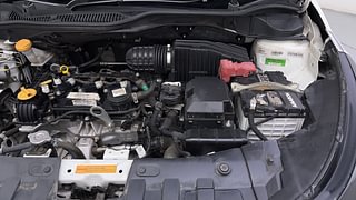 Used 2022 Tata Altroz XZA+ DT Petrol Automatic engine ENGINE LEFT SIDE VIEW