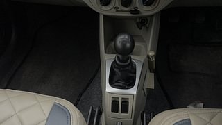 Used 2019 Maruti Suzuki Alto K10 [2014-2019] VXi Petrol Manual interior GEAR  KNOB VIEW