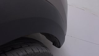 Used 2017 Renault Kwid [2015-2019] 1.0 RXT AMT Opt Petrol Automatic dents MINOR SCRATCH