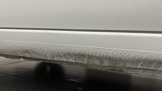 Used 2018 Maruti Suzuki Ertiga [2015-2018] VXI Petrol Manual dents MINOR DENT