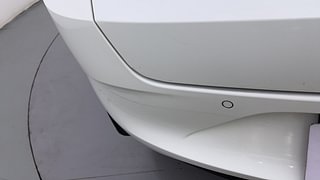 Used 2022 Tata Altroz XZA+ DT Petrol Automatic dents MINOR SCRATCH