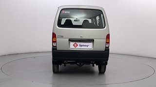 Used 2023 Maruti Suzuki Eeco AC 5 STR Petrol Manual exterior BACK VIEW
