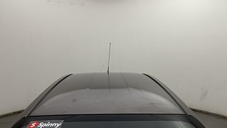 Used 2012 Nissan Sunny [2011-2014] XL Diesel Diesel Manual exterior EXTERIOR ROOF VIEW