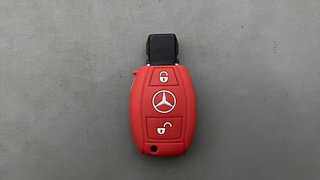 Used 2012 Mercedes-Benz B-Class [2012-2015] B180 Sport Petrol Petrol Automatic extra CAR KEY VIEW