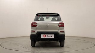 Used 2022 Maruti Suzuki S-Presso VXI O AMT Petrol Automatic exterior BACK VIEW