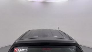 Used 2019 Maruti Suzuki Alto K10 [2014-2019] VXi Petrol Manual exterior EXTERIOR ROOF VIEW